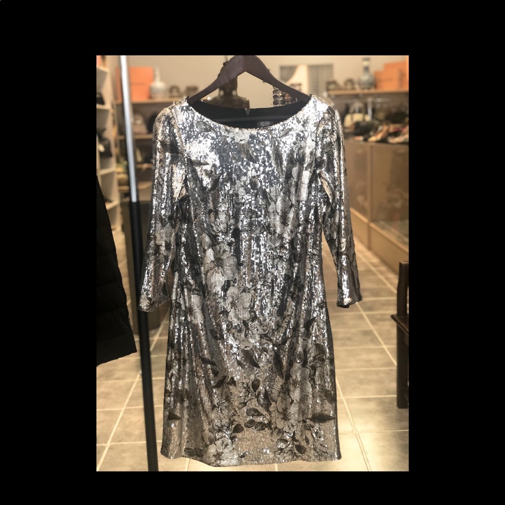 Vince Camuto Dress